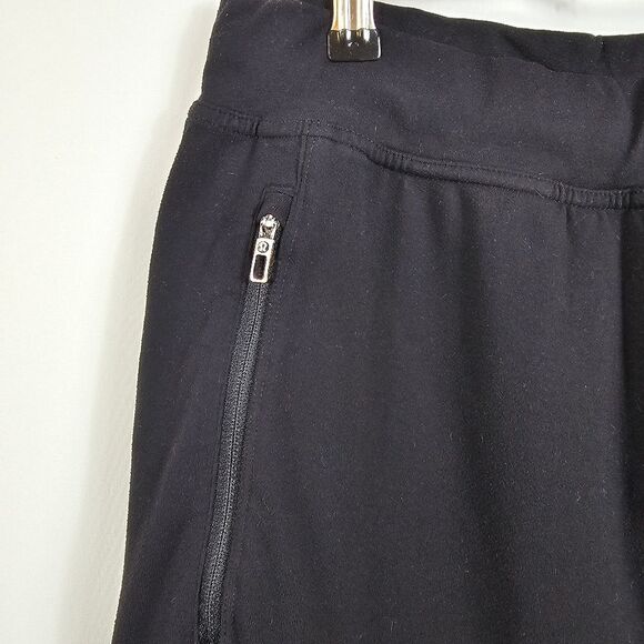 Lululemon Discipline Pants In Black Luon - Size M - Picture 3 of 8
